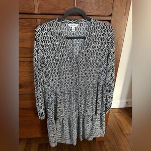 NWT fun Nine West Dress - Great for work or a night out!